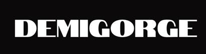DEMIGORGE logo