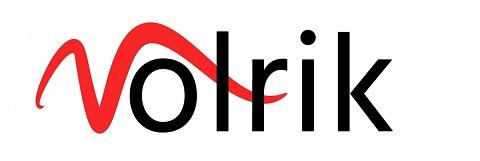VOLRIK logo