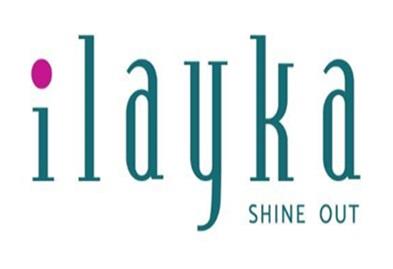 ILAYKA logo
