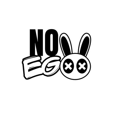 NO EGO logo
