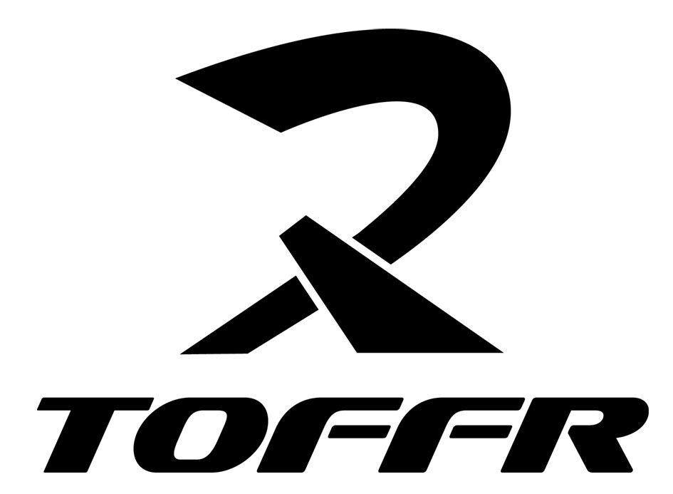 TOFFR (with logo) logo