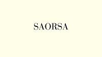SAORSA logo