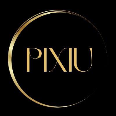 PIXIU logo