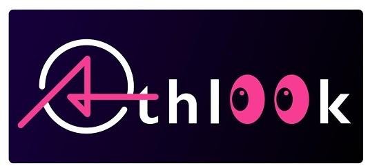 Athlook logo