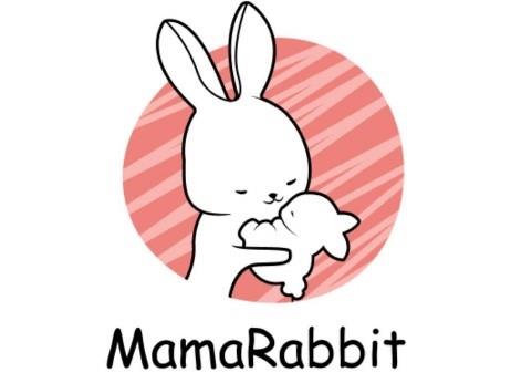 MamaRabbit logo