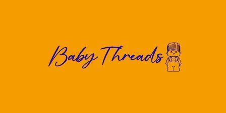 Baby Threads logo