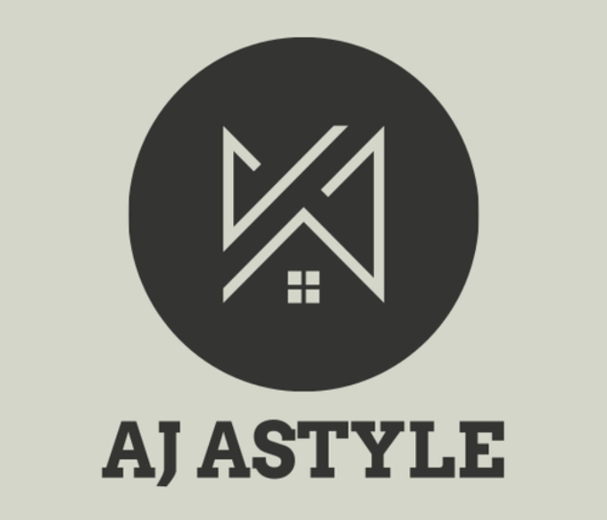 AJ ASTYLE logo