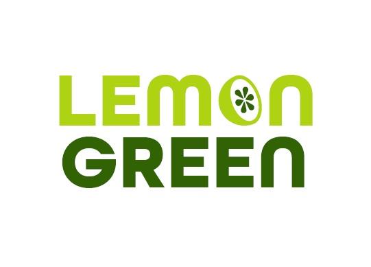 LEMON GREEN logo