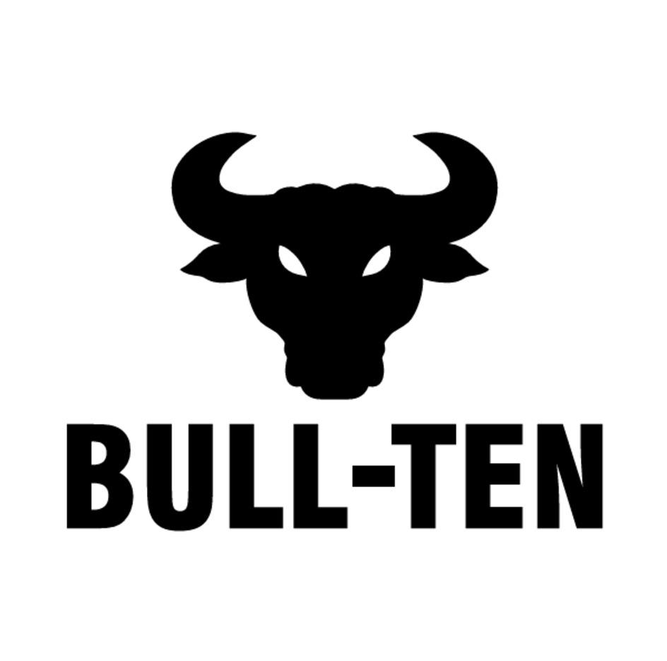 BULL-TEN logo