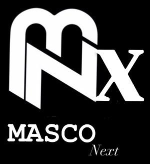 MASCO NEXT logo