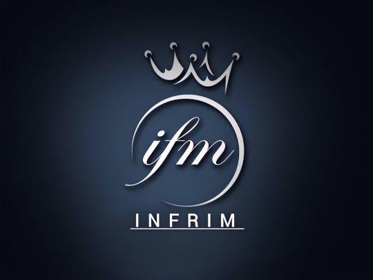 INFRIM logo
