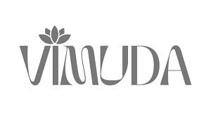 Vimuda (With Device) logo