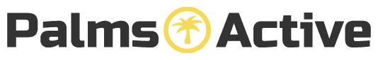 Palms Active logo