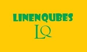 LINENQUBES LQ logo