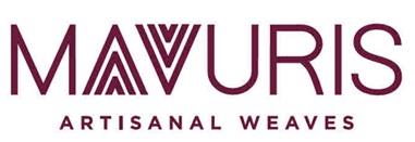 MAVURIS ARTISANAL WEAVES logo
