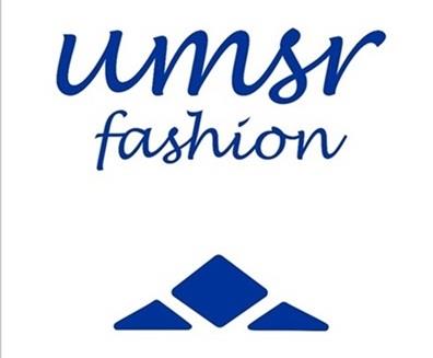 umsr fashion logo