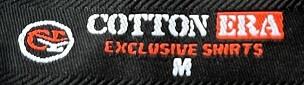 COTTON ERA logo