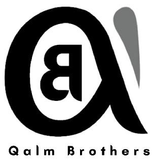 QALM BROTHERS logo