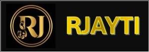 RJAYTI - RJ logo