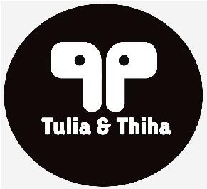 Tulia & Thiha logo