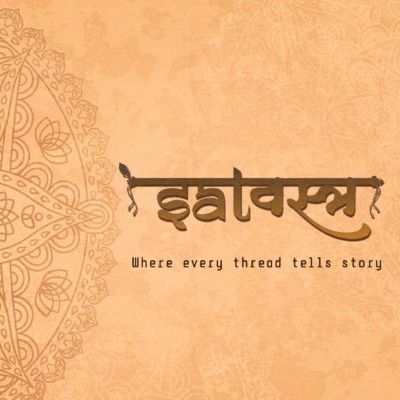 Satvastra logo