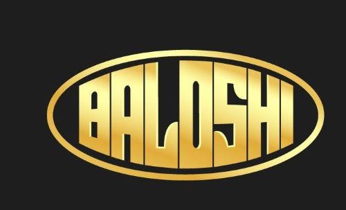 BALOSHI logo