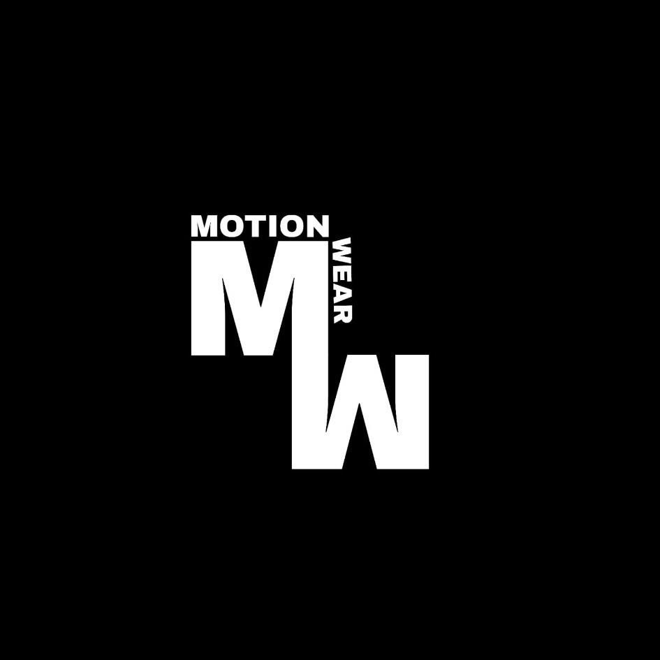 MOTION WEAR logo
