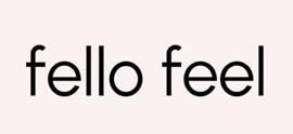 fello feel logo