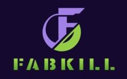 FABKILL logo