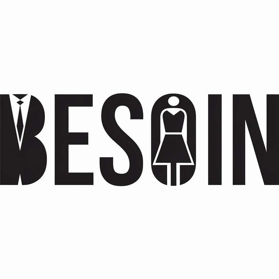 BESOIN logo
