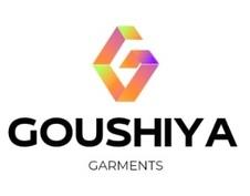 GOUSHIYA GARMENTS logo