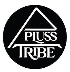 PLUSS TRIBE logo