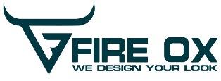 FIRE OX logo