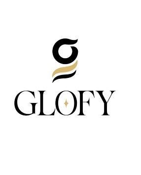 GLOFY logo