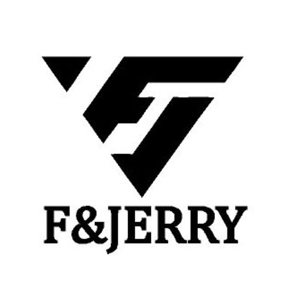 F&JERRY logo