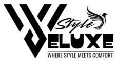 STYLE VELUXE logo