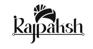 Rajpaksh logo