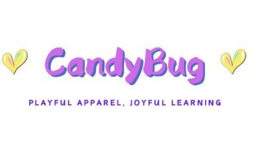 CandyBug logo