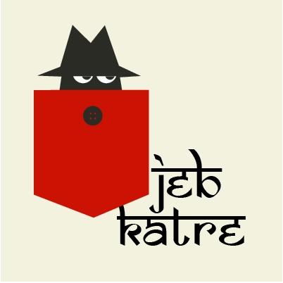 JEB KATRE logo