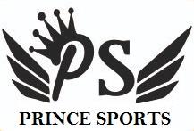 PS PRINCE SPORTS logo