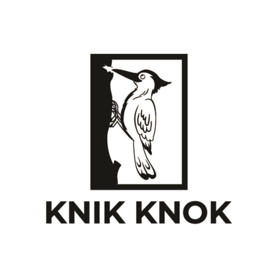 KNIKKNOK logo