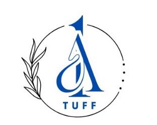 A1TUFF logo