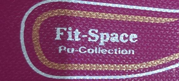 Fit-Space logo