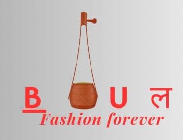 BAUL FASHION FOREVER logo