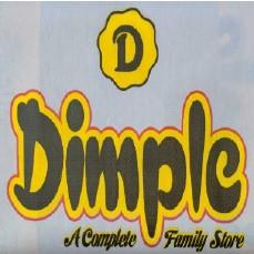 Dimple logo