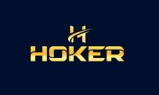 HOKER logo