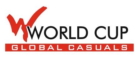 WORLD CUP logo