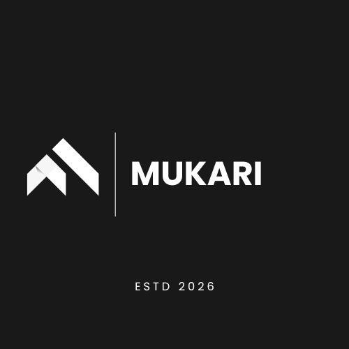 MUKARI logo