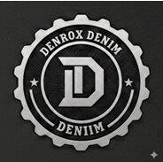 DENROX DENIM logo