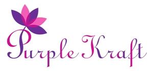 Purple Kraft logo